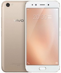Прошивка телефона Vivo X9s Plus в Орле